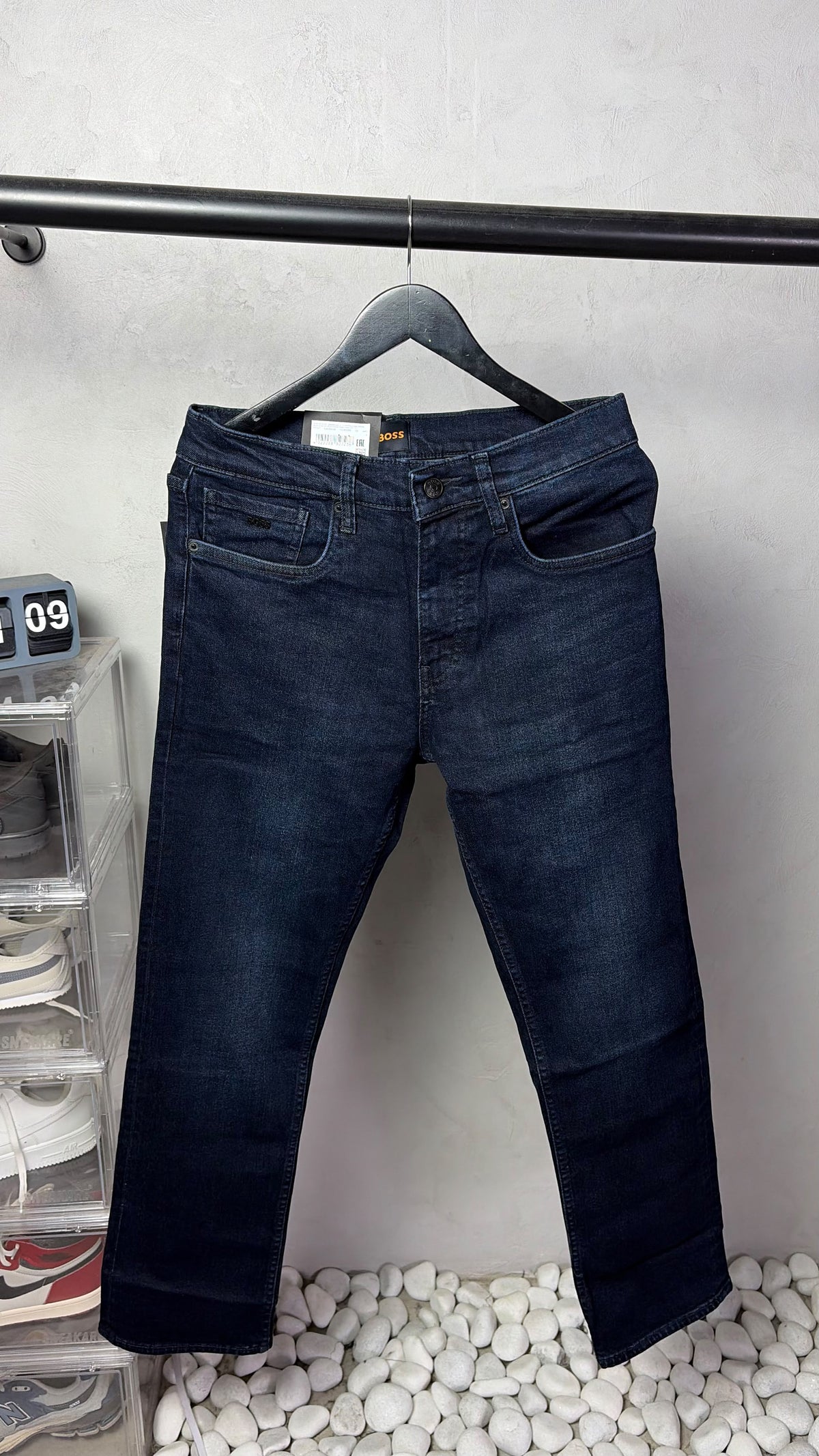 Bos_s Premium Jean's