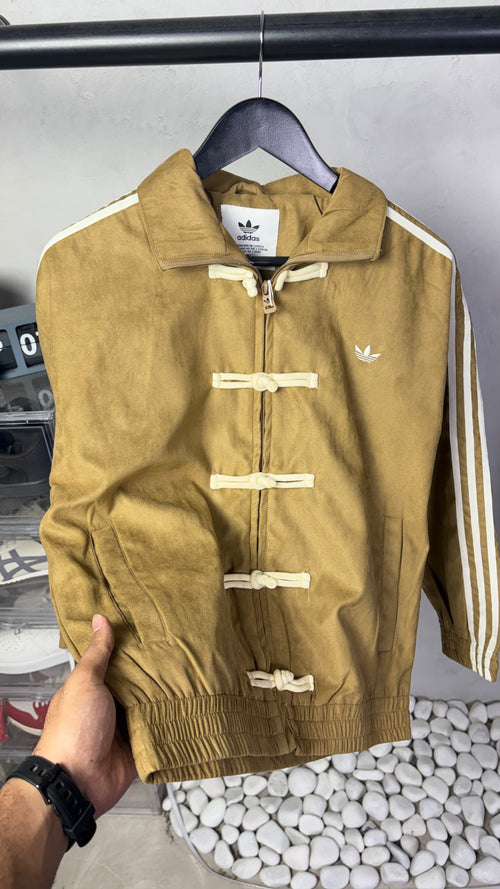 Adida_s Zipper Jacket