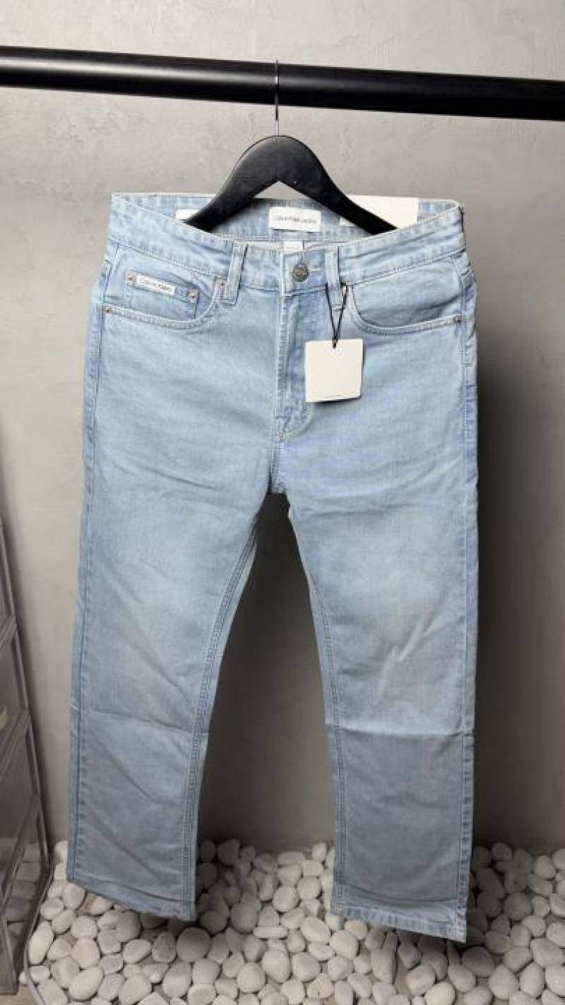 Calvin Klein Premium Jeans 2971