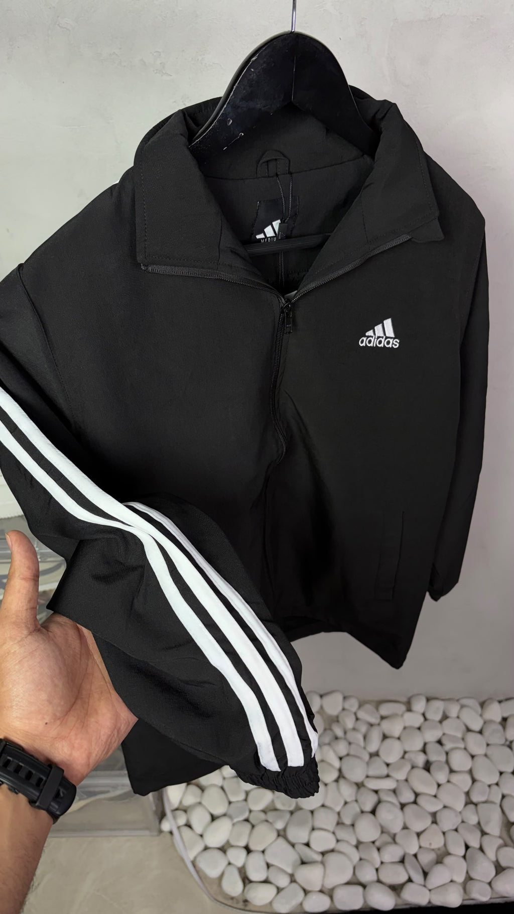 Adidas Premium Jacket 2151