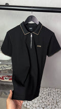 Hugo Boss Premium Polo T-Shirt With OG Box Packaging 3148