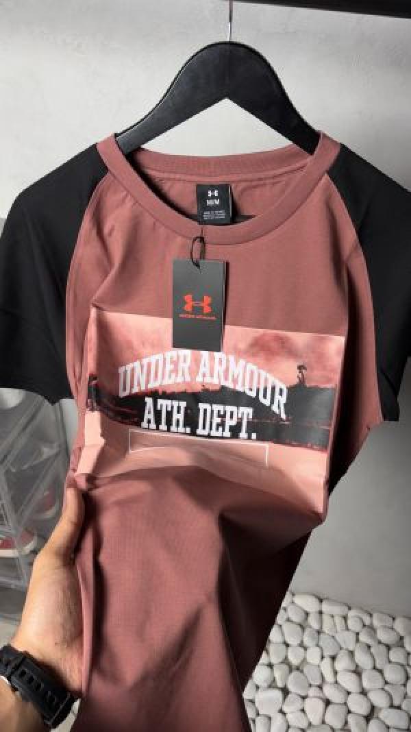 Unde_r Armou_r Premium T-Shirt 1965