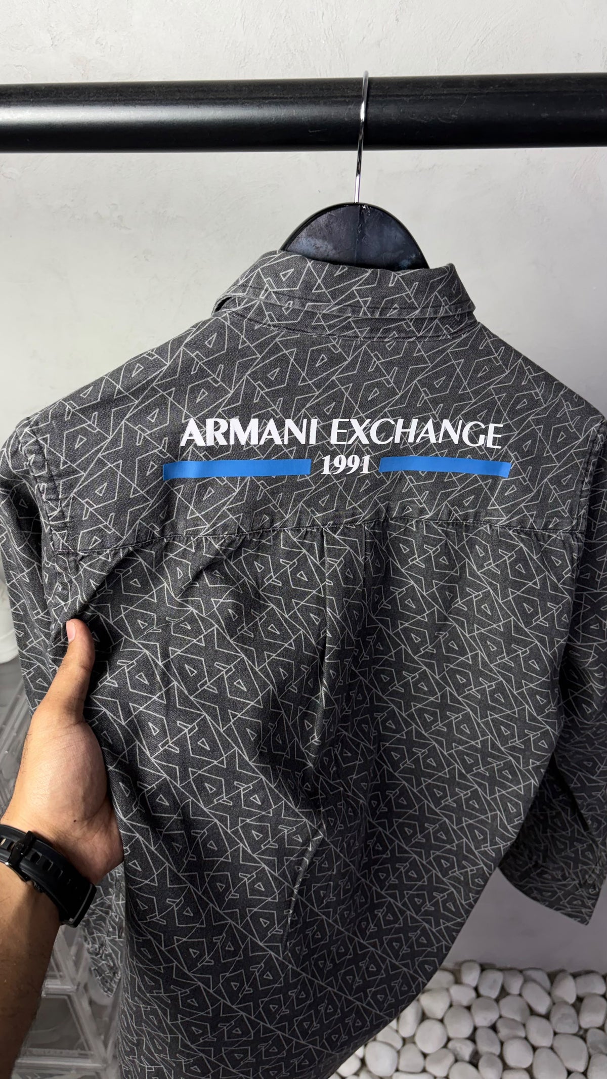 Arman_i Exchang_e Premium Shirt