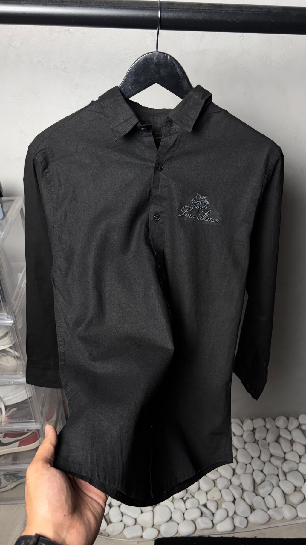 Lor_o Pian_a Premium Shirt