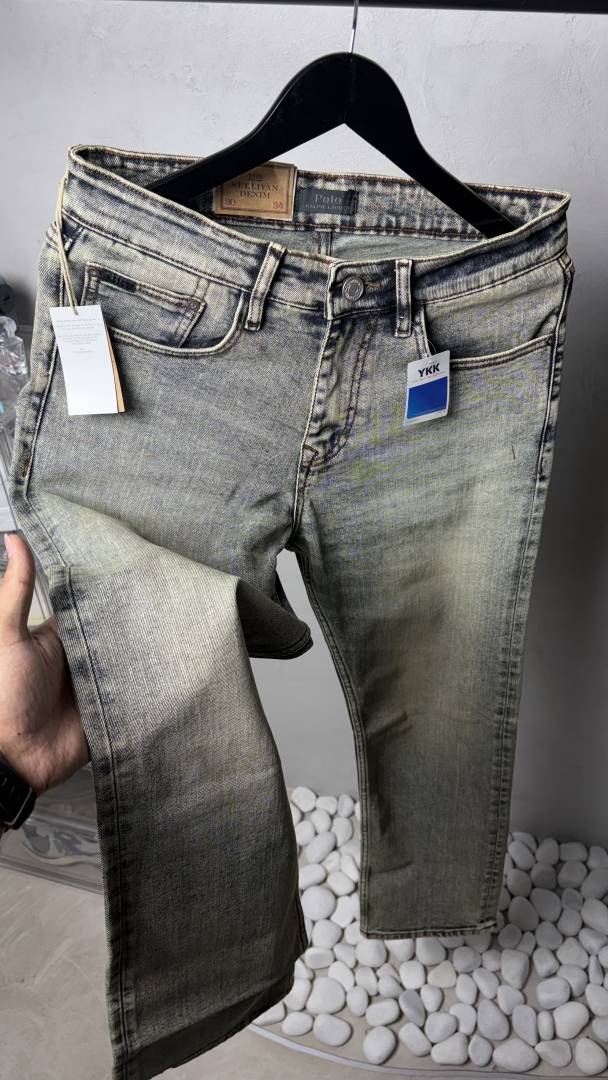 Ralph Lauren Premium Jeans 2323