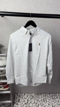 Ralp_h Laure_n Premium Oxford Shirt 3062