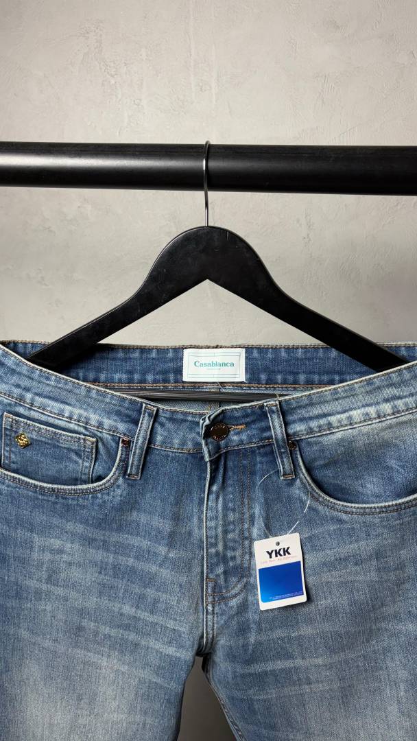 Casa Blanca Premium Denims Jeans 2261