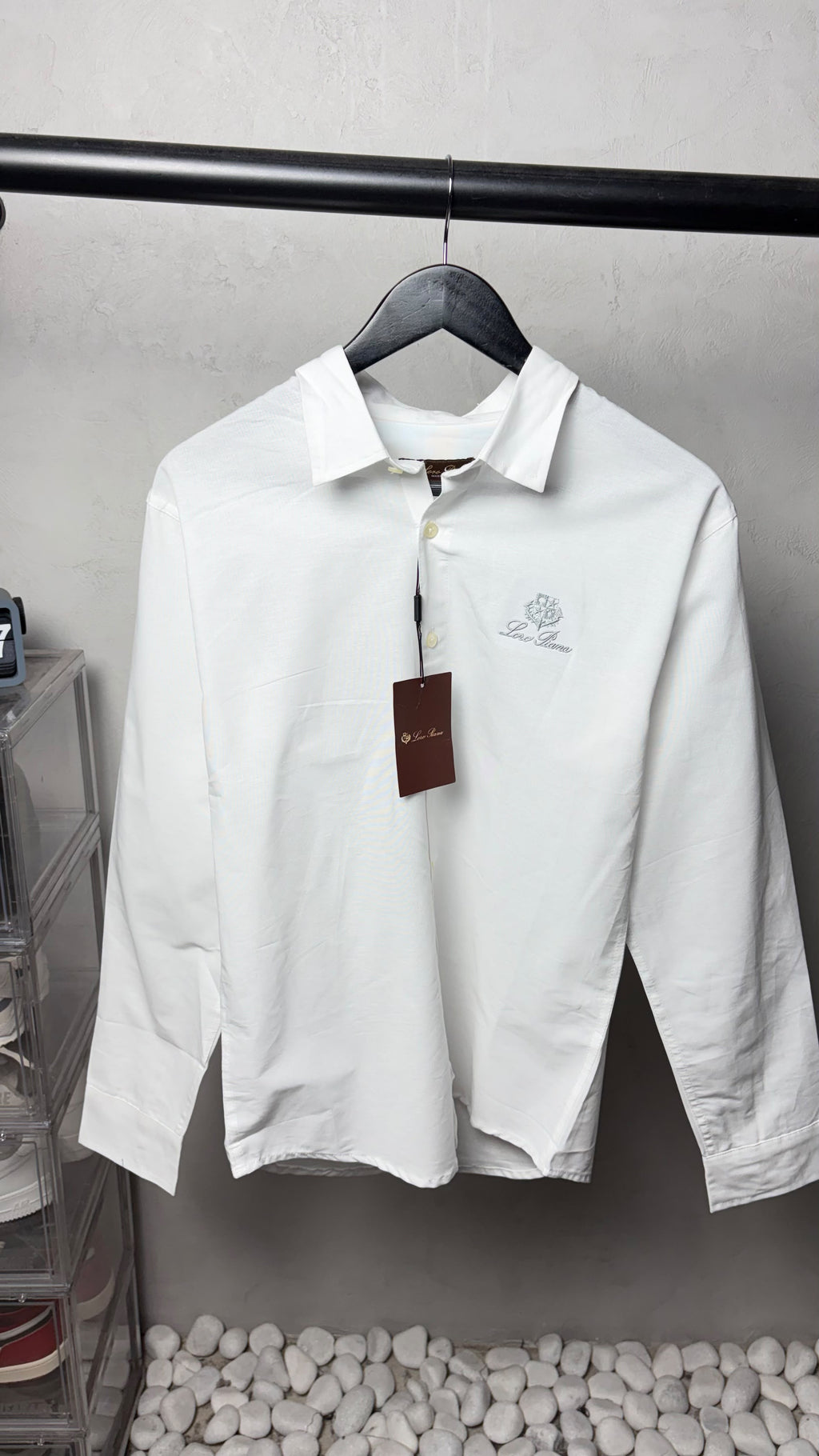 Lor_o Pian_a Premium Shirt
