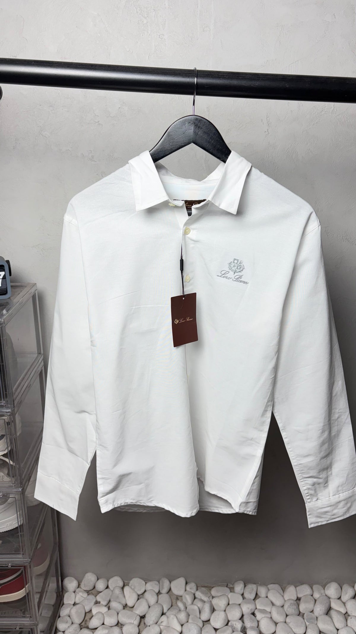Lor_o Pian_a Premium Shirt
