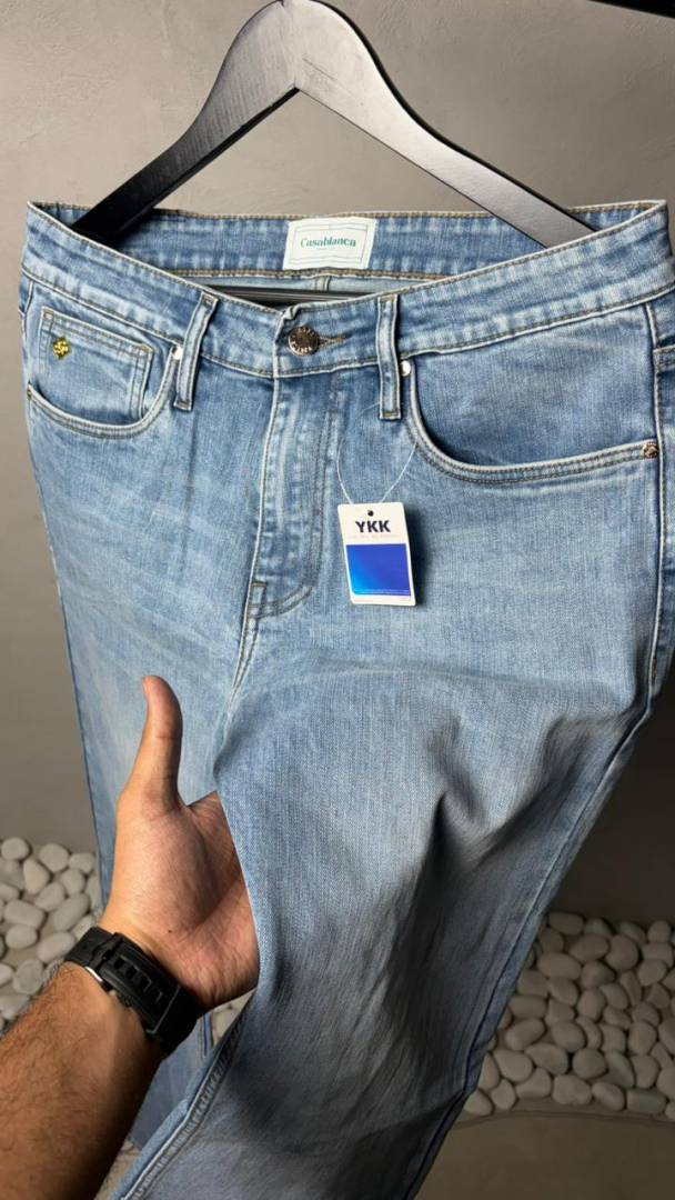Casa Blanca Premium Denims Jeans 2260