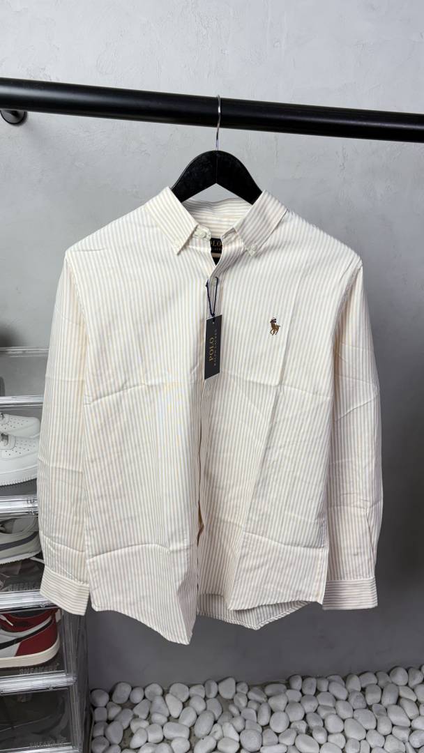 Ralp_h Laure_n Premium Shirt 3063