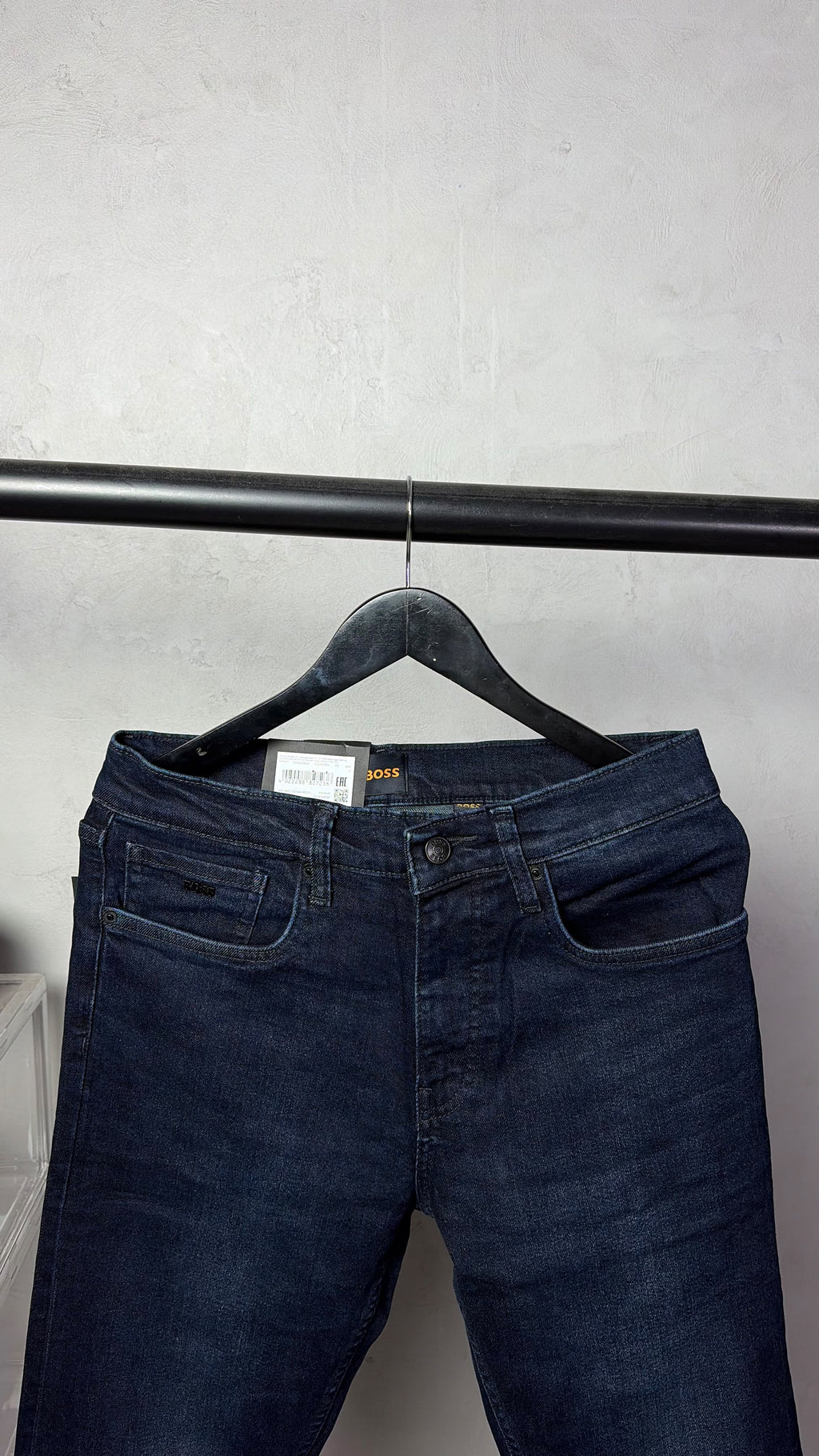 Bos_s Premium Jean's