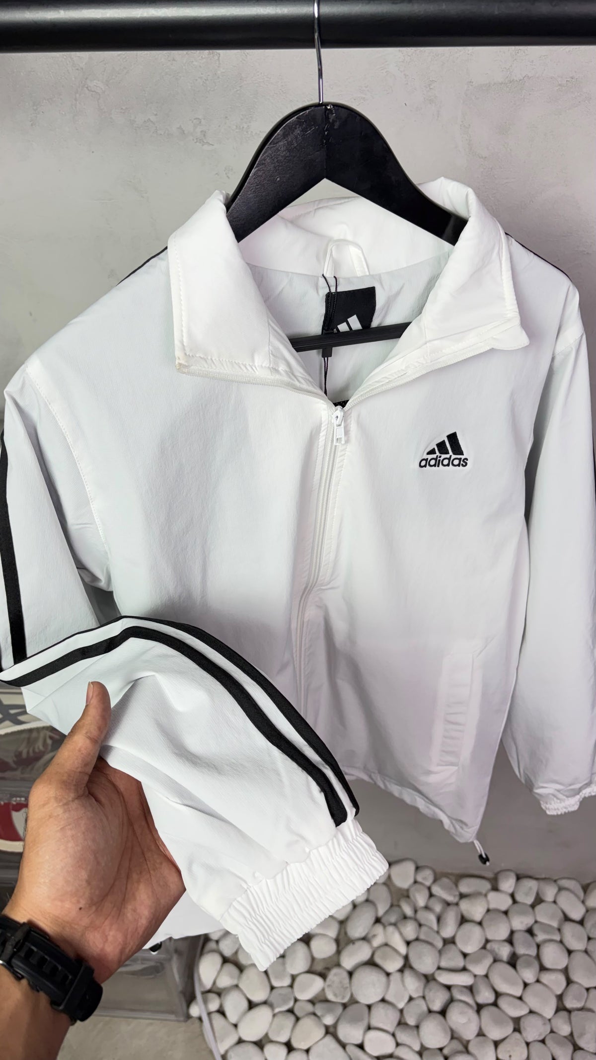 Adidas Premium Jackets 2152
