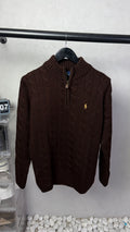 Ralp_h Laure_n Premium knit T-shirt