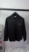 Lacost-e Oxford Shirt