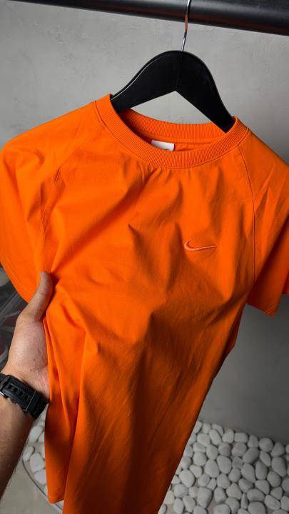 Nik_e Premium Round Neck T-Shirts 2655