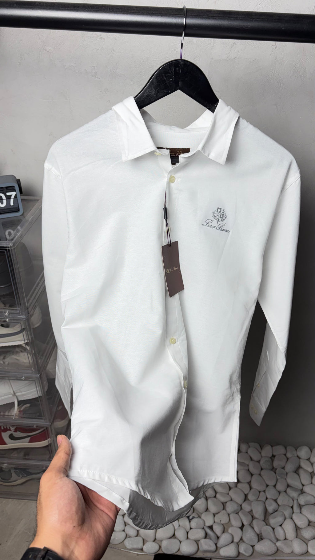 Lor_o Pian_a Premium Shirt