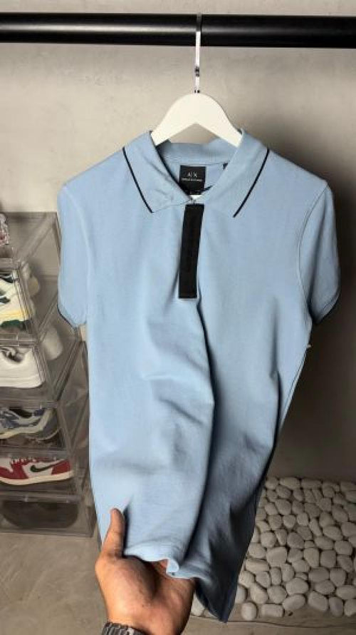 Arman_i Exchang_e premium T shirt 1915