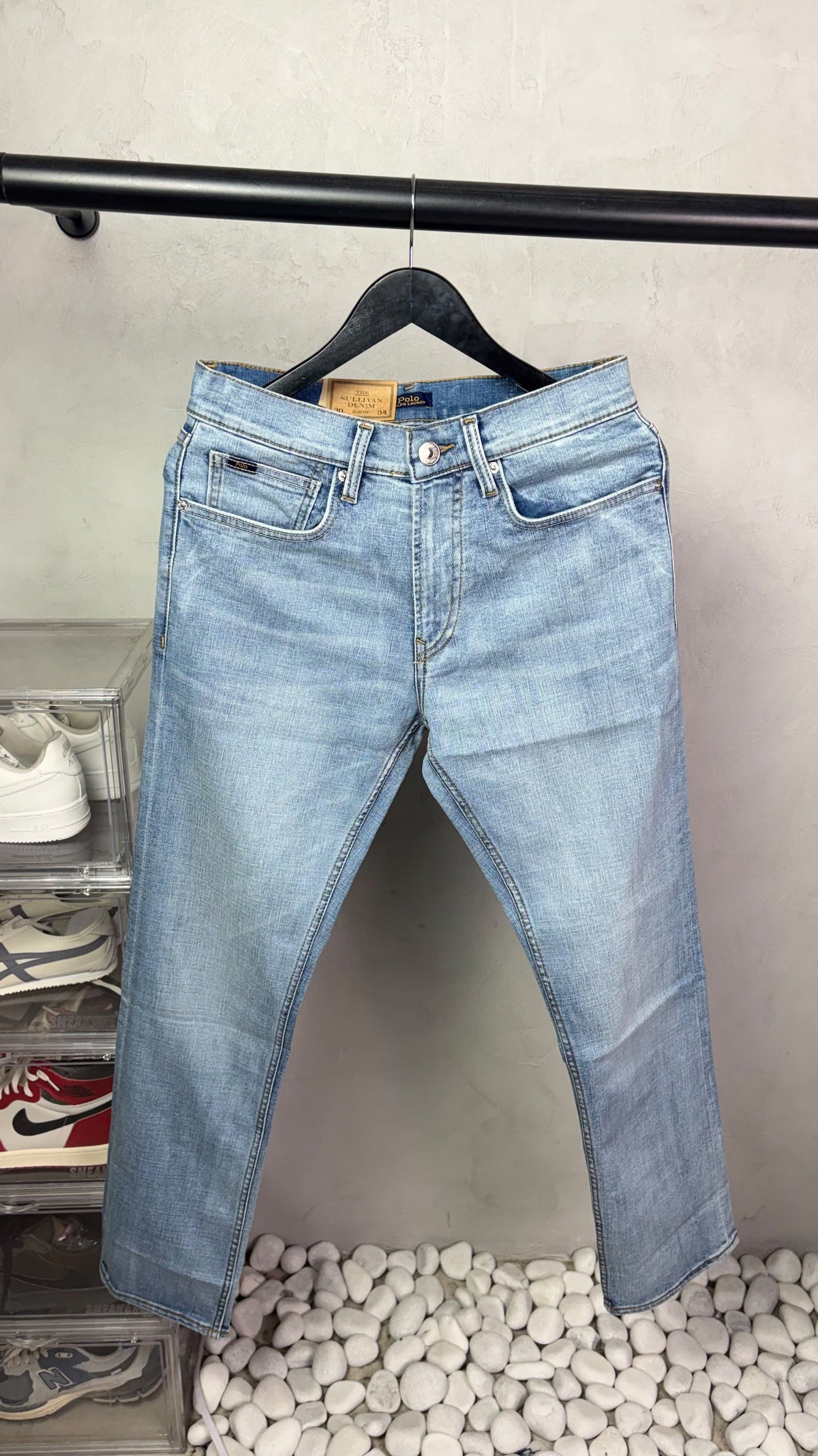 Ralph Laure-n Premium Jeans 3192