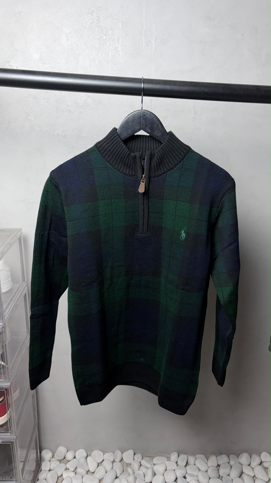 Ralph Lauren Premium Sweatshirt 3247