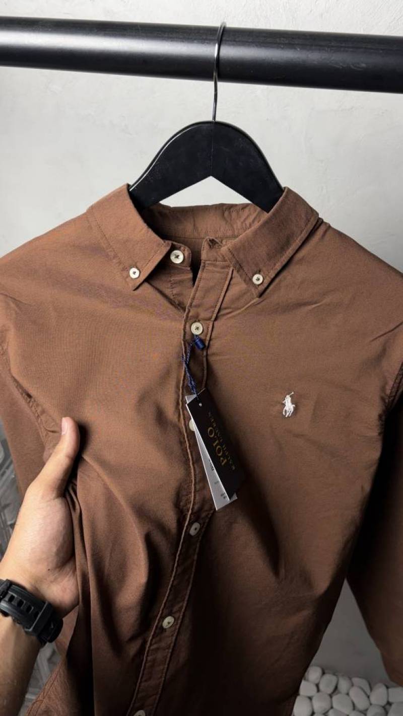RALPH LAUREN PREMIUM SHIRTS 2926