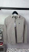 Burberr_y Premium Stripe Shirts
