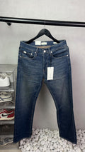 Calvin Klein Premium Straight Jeans 3191