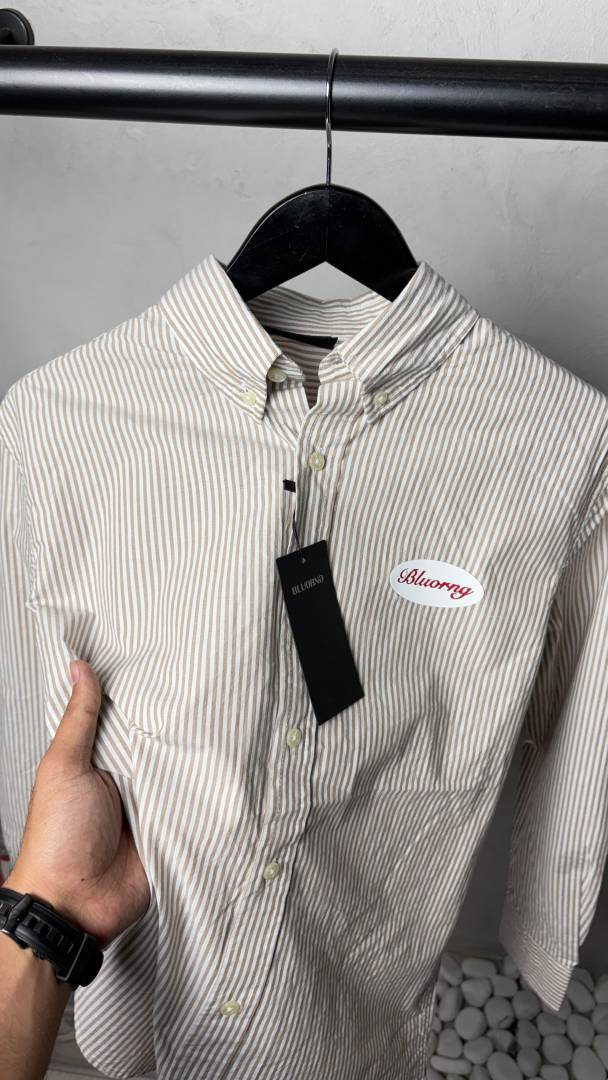 Bluorng Premium shirt 3104