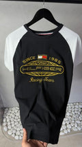 Tomm_y Hilfige_r Premium Polo T- Shirt 1563
