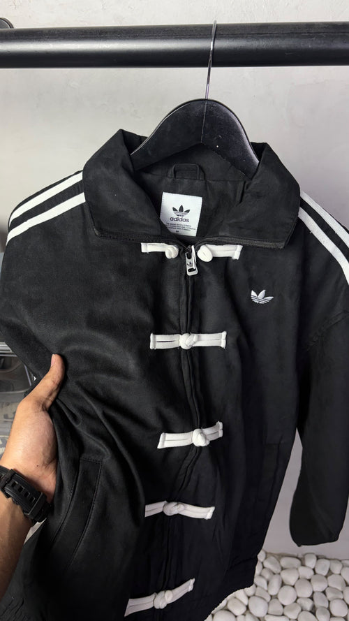 Adida_s Zipper Jacket