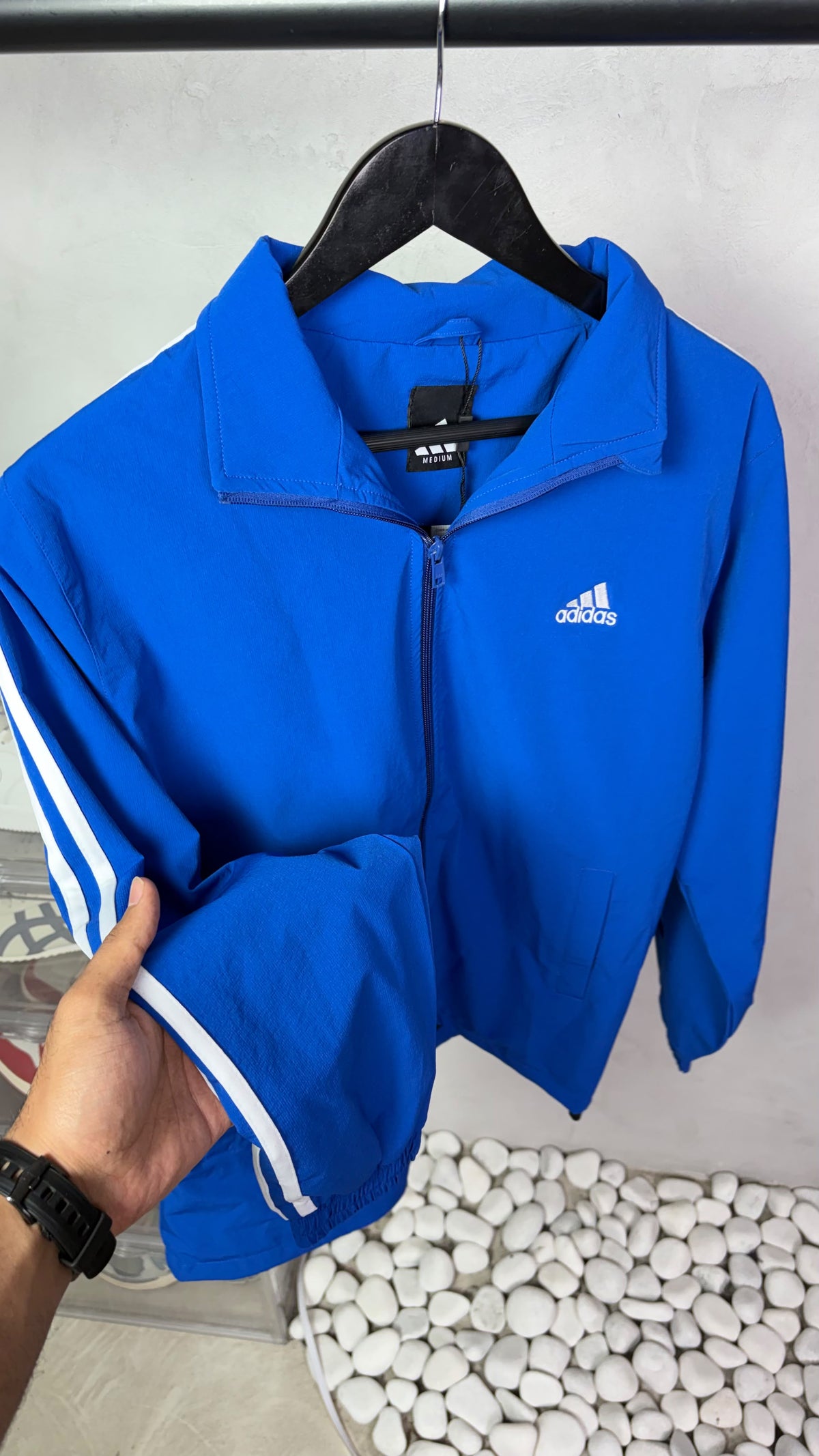 Adidas Premium Jackets 2150