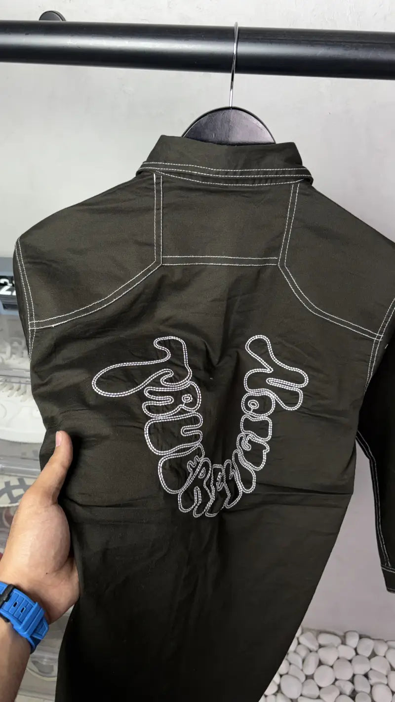 True Religion Premium Shirts 3137