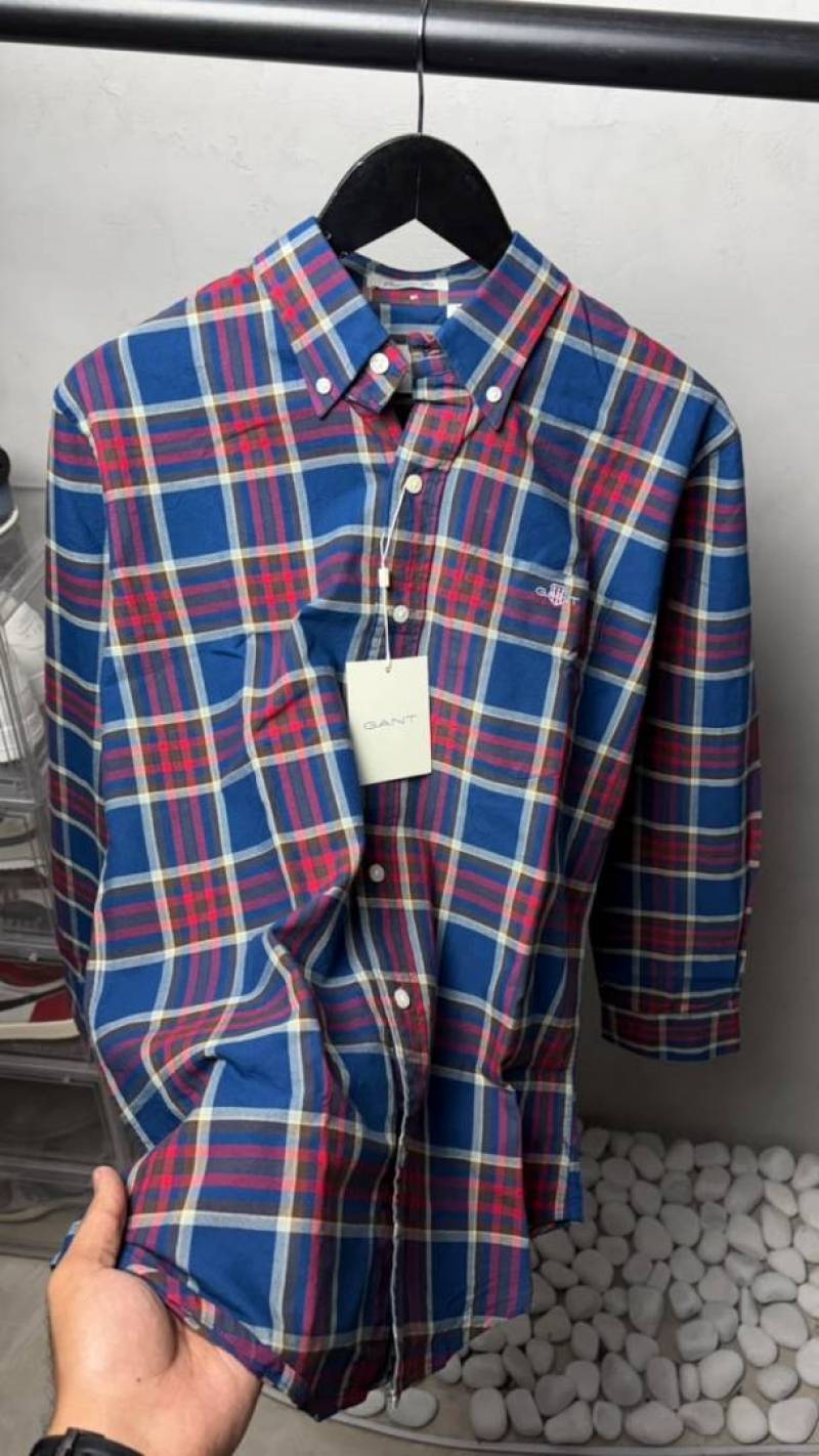 Gant Premium Shirts 2897