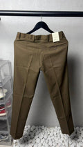 Gan_t Premium Straight Fit Pants