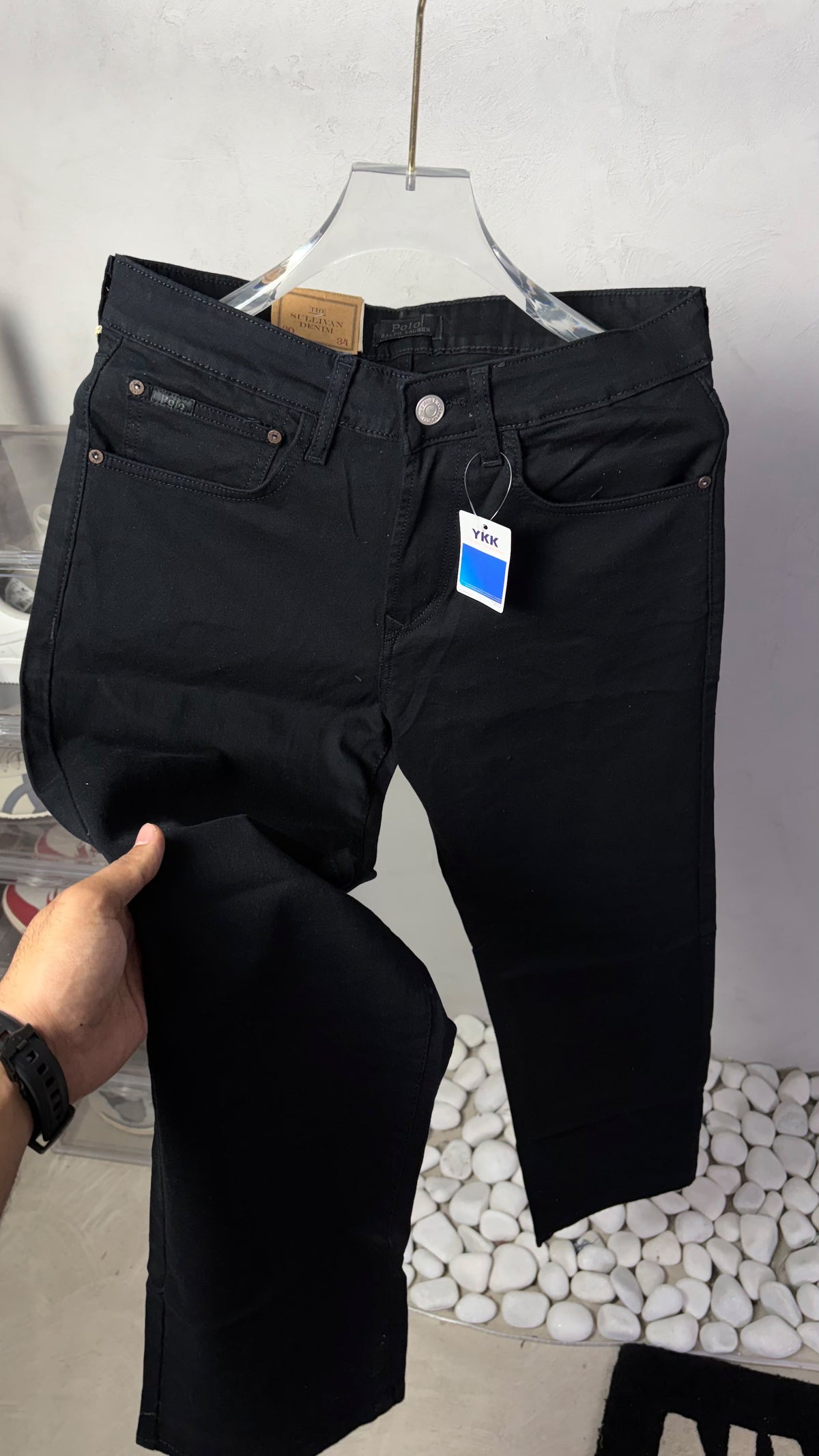 Ralp_h laure_n jeans
