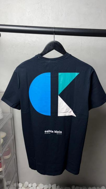 Calvi_n Klei_n Premium Round Neck t-shirts 2401