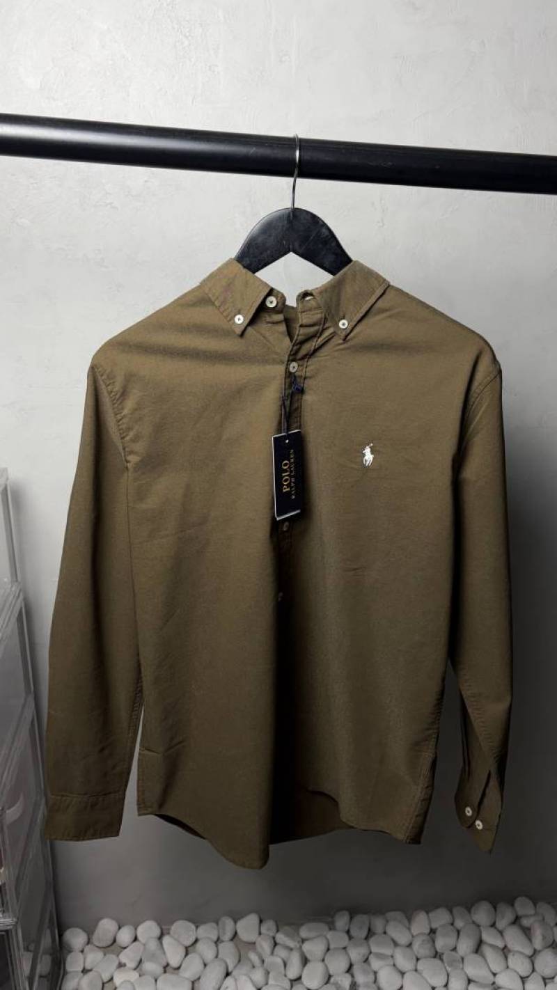 RALPH LAUREN SHIRTS 2932