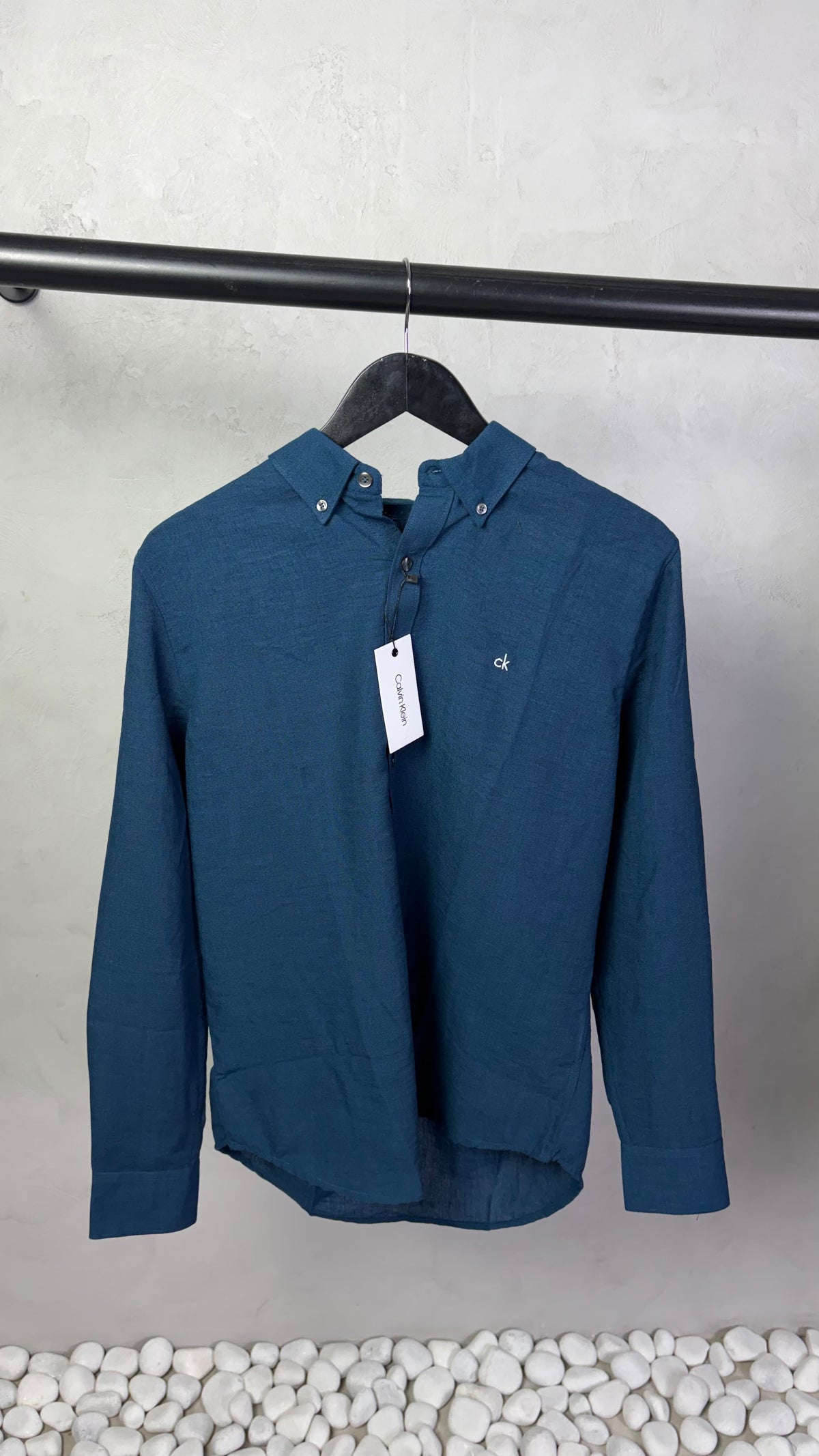 Premium Qualty Linen Shirts by Clavi_n Klei_n