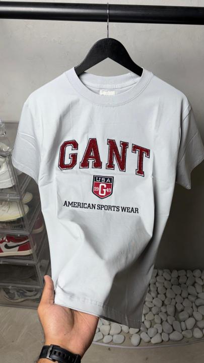 Gan_t Premium T-Shirts 2504