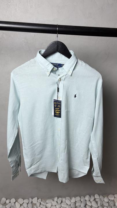 Ralp_h Laure_n Premium Oxford Shirts 2229