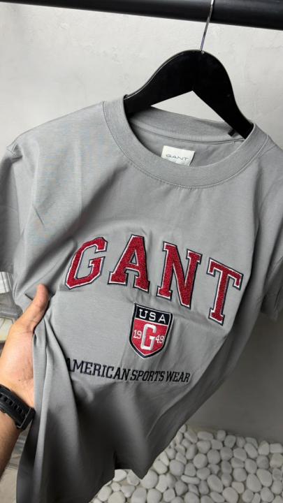 Gan_t Premium T-Shirts 2507