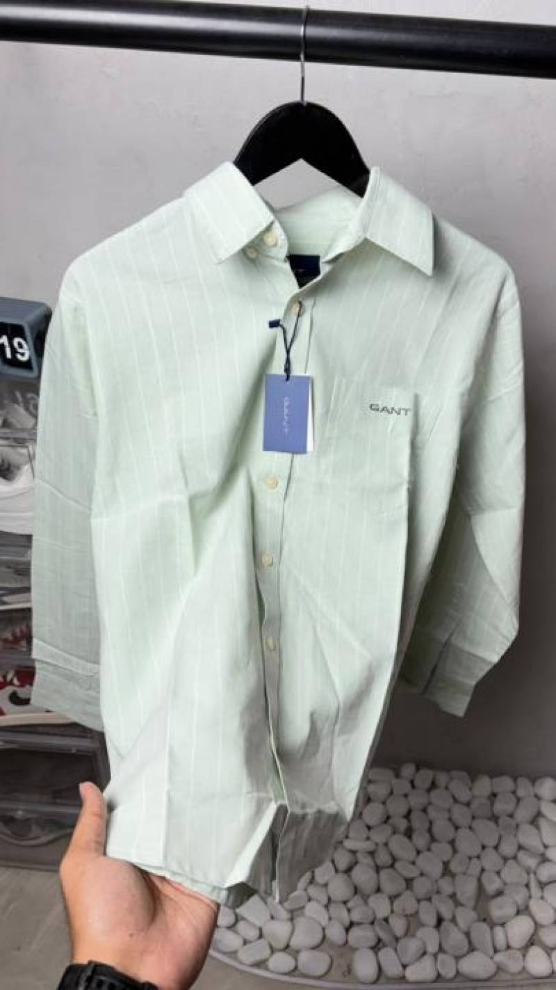 Gan_t Premium Shirts 2822