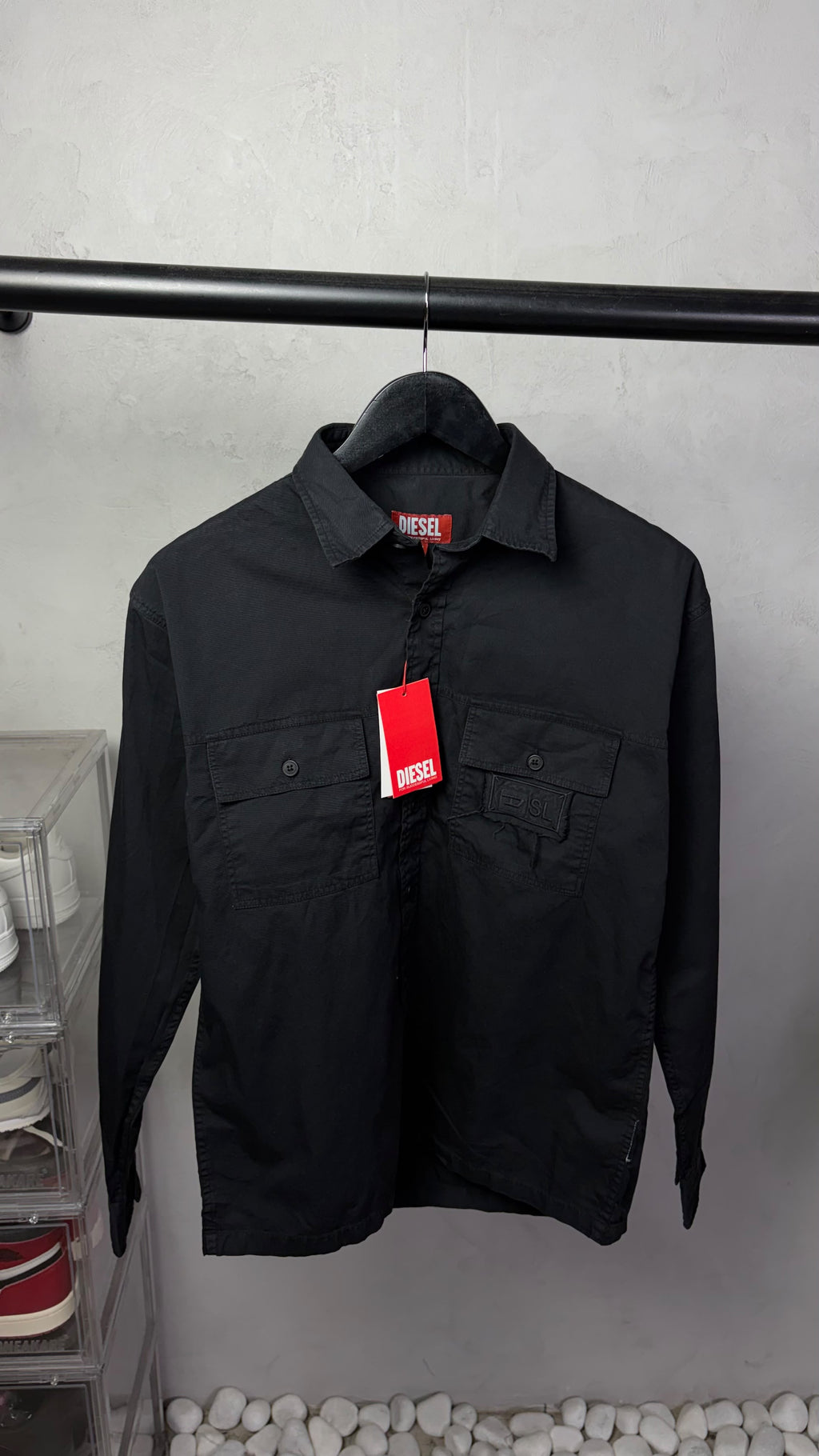 Diese-l Premium Shirt
