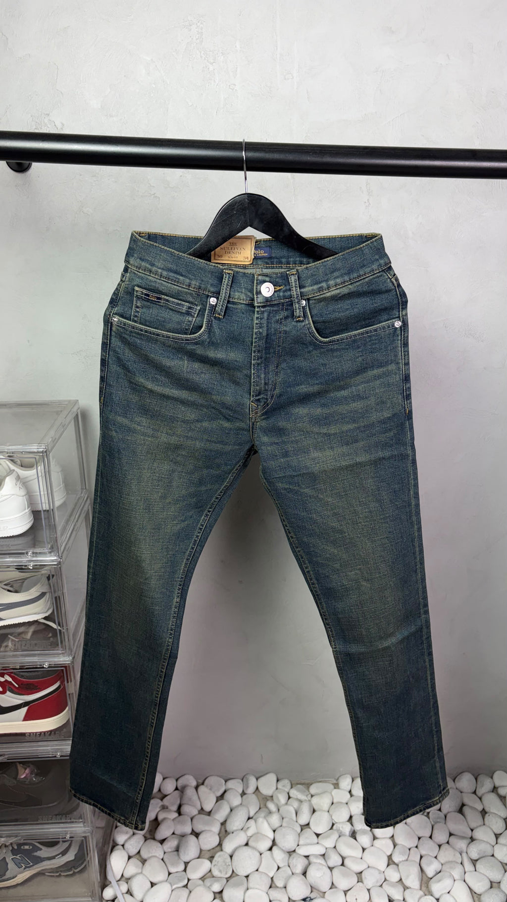Ralph Laure-n Premium Jeans 3194