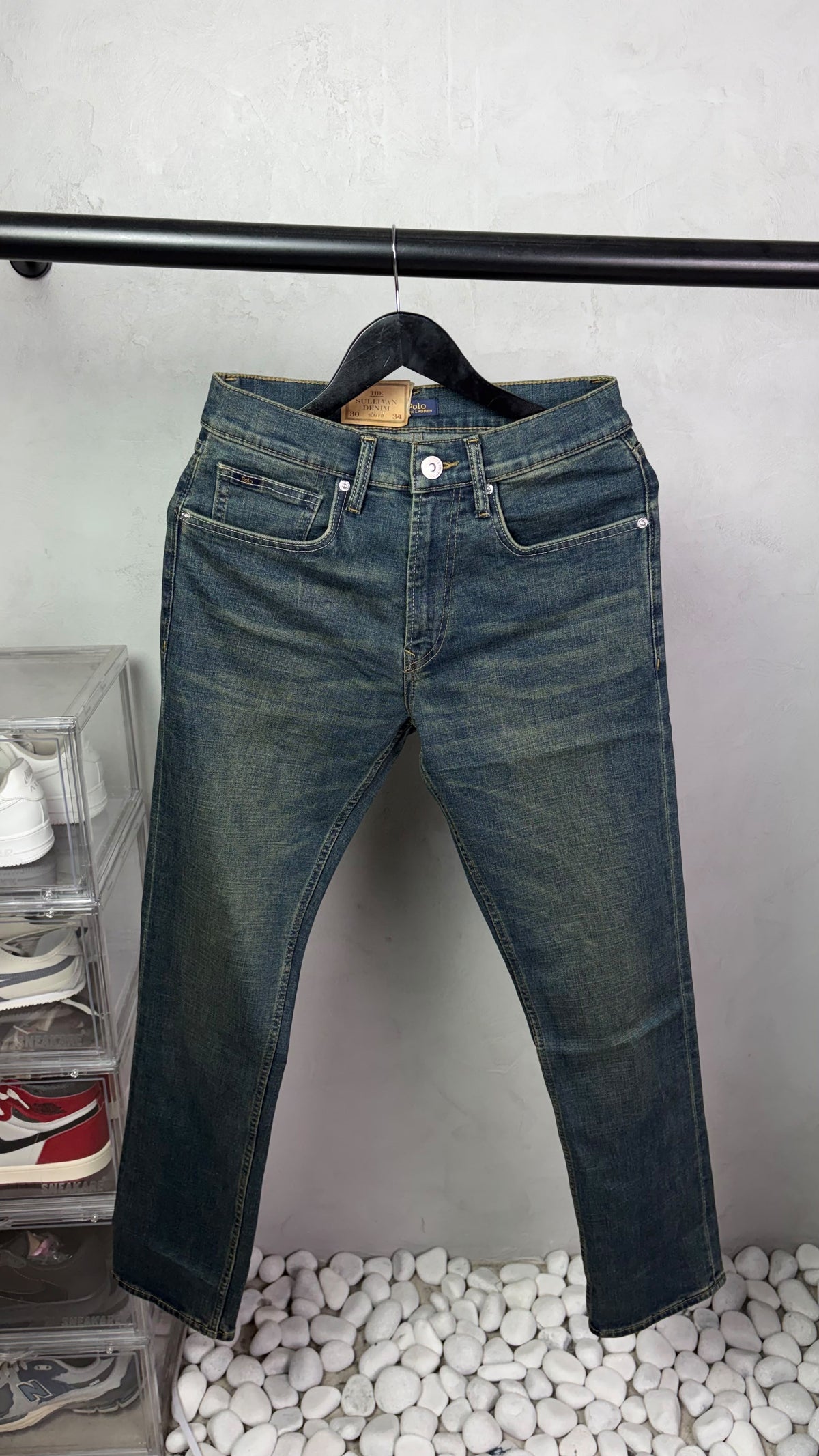 Ralph Laure-n Premium Jeans 3194