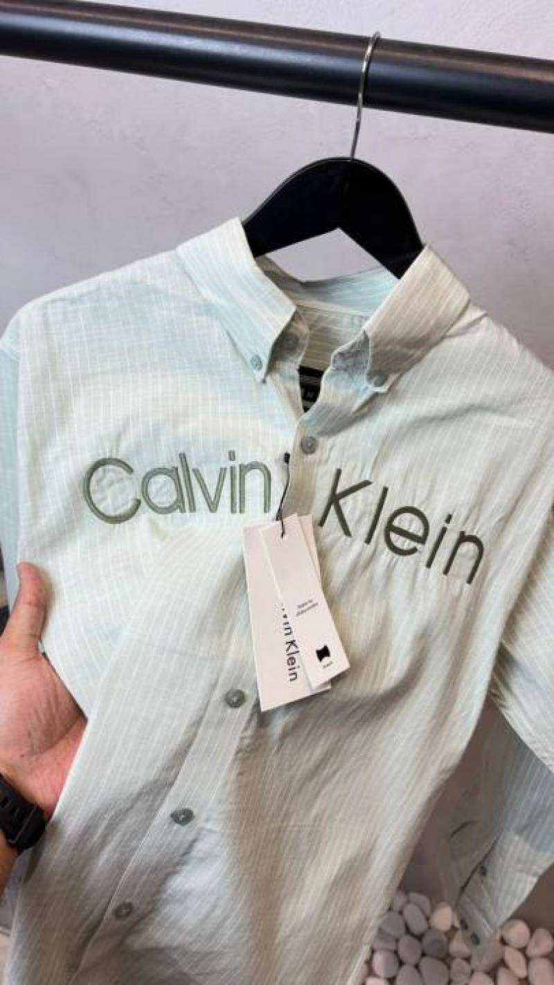 Calvi_n Klei_n Premium Shirts 2492
