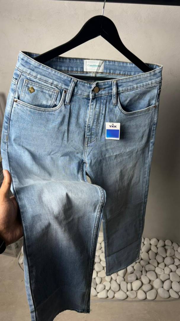 Casa Blanca Premium Denims Jeans 2260