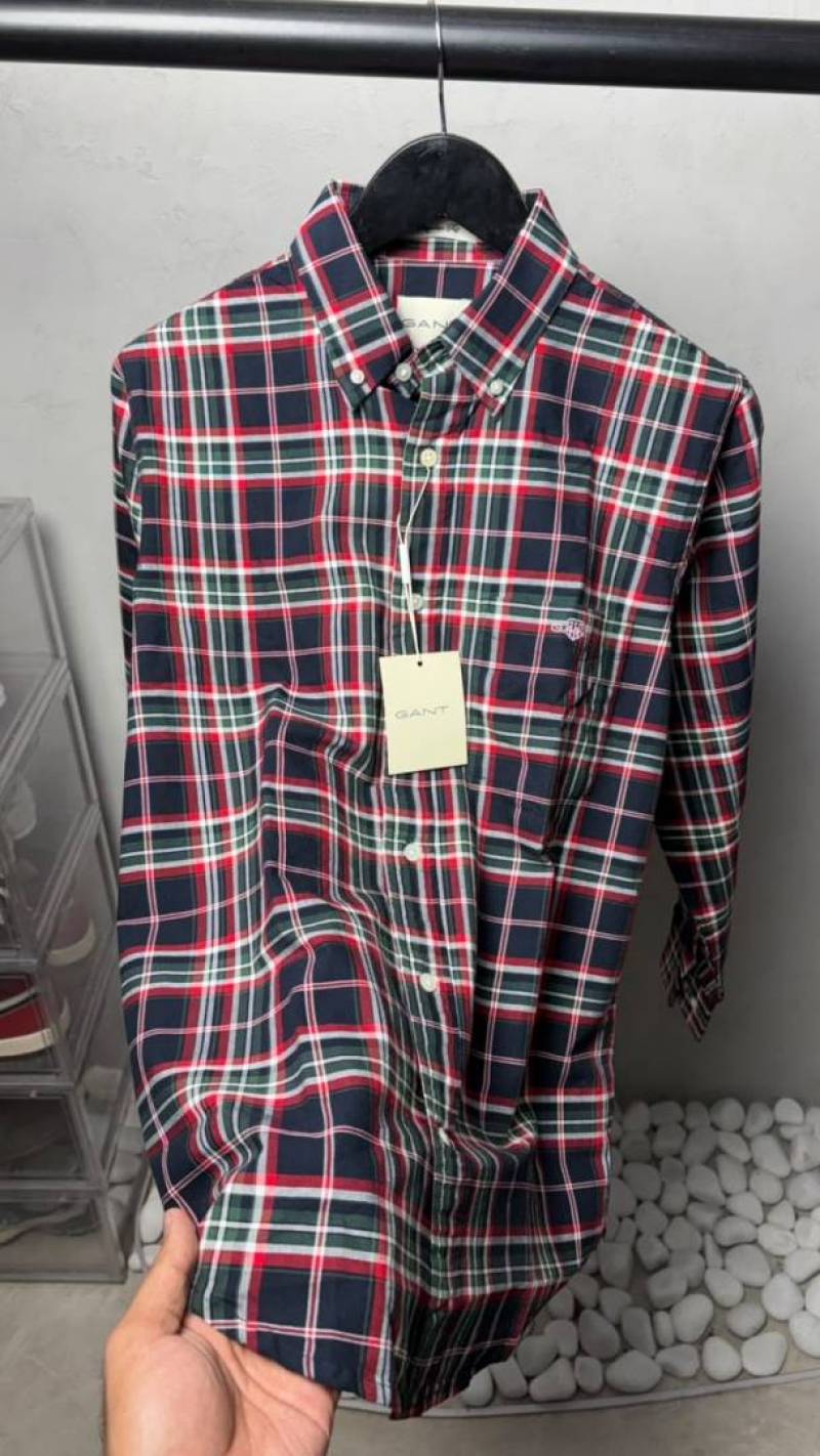 Gant Premium Shirts 2907