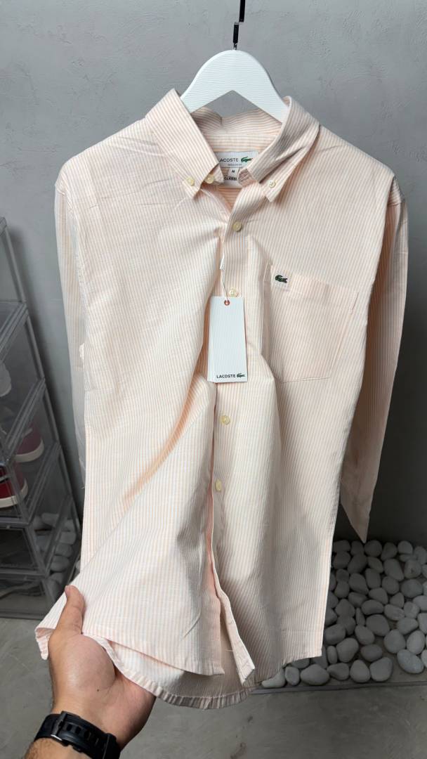 Lacost_e Premium Shirts