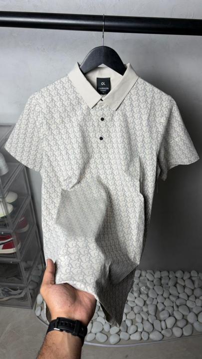 Calvi_n Klei_n Premium Polo T-Shirts 2158
